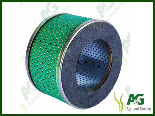 Transmission hydraulic filter - hydraulic,