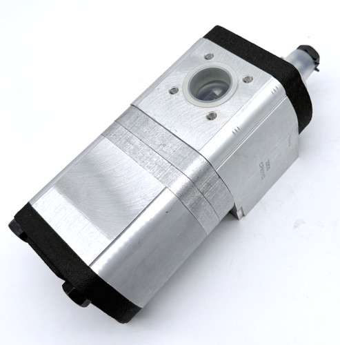 Tandem hydraulic pump - tandem,