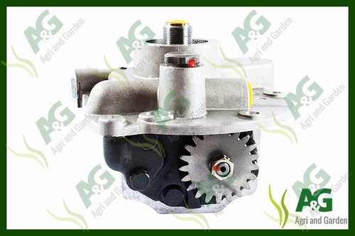 Hydraulic pump suits ford - ford, 5610