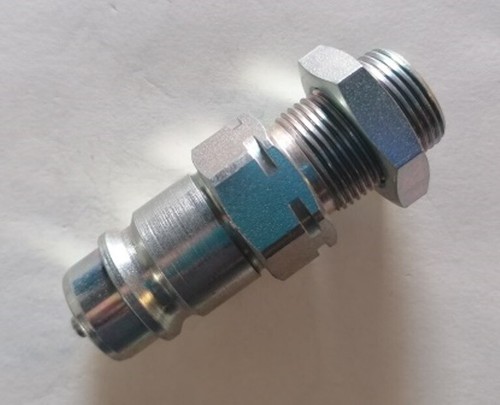 Hydraulic quick release probe - hydraulic,