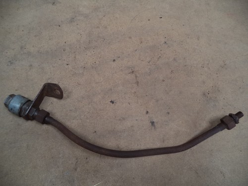 Ferguson tef ted tipping pipe - tef,