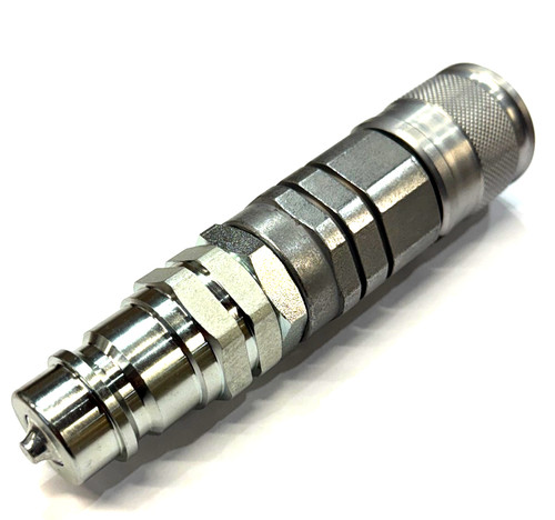 Tractor hydraulic conversion - tractor,