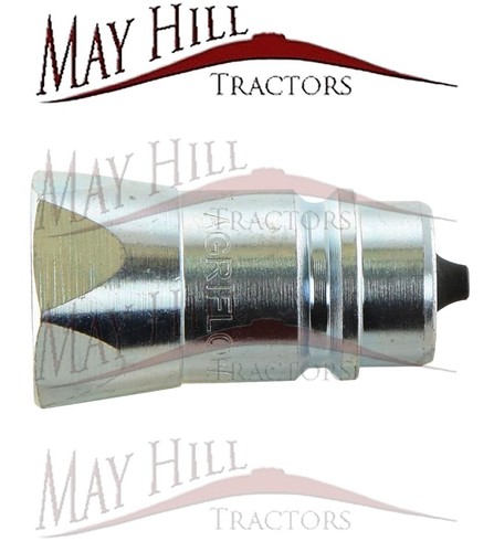 Tractor quick release - tractor,