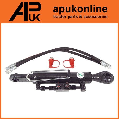 Cat hydraulic top link - top,