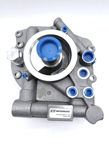 Hydraulic pump 82983657 - ,