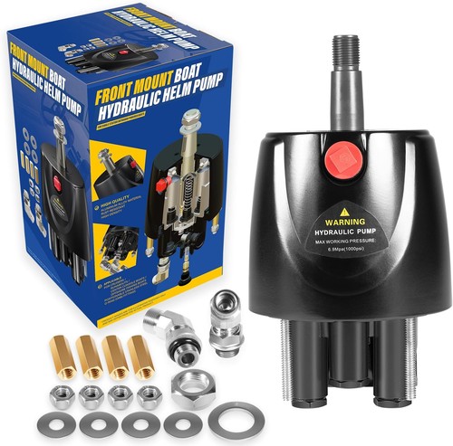 Hh5271 hydraulic steering - hydraulic,