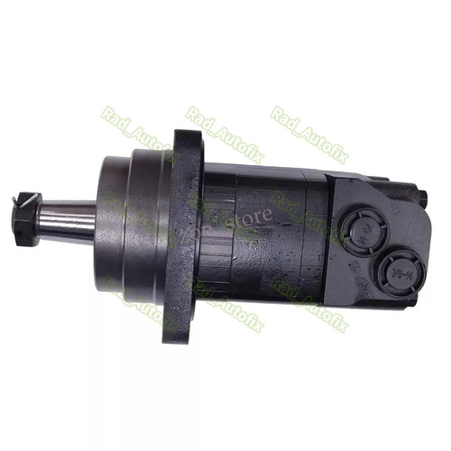 Hydraulic motor 105 1333 006 - hydraulic, 105-1333-006
