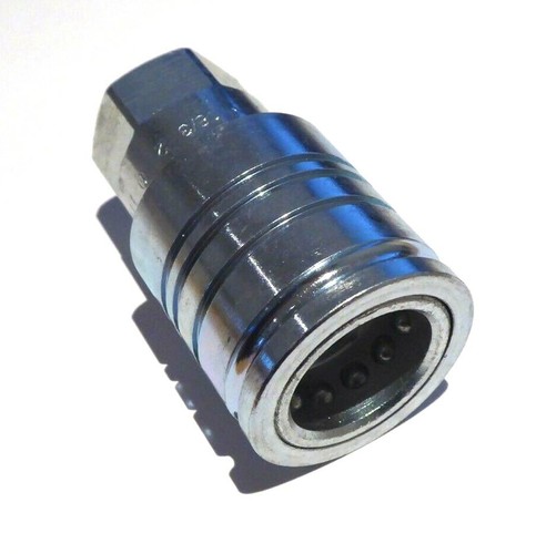 Quick release coupling - coupling,