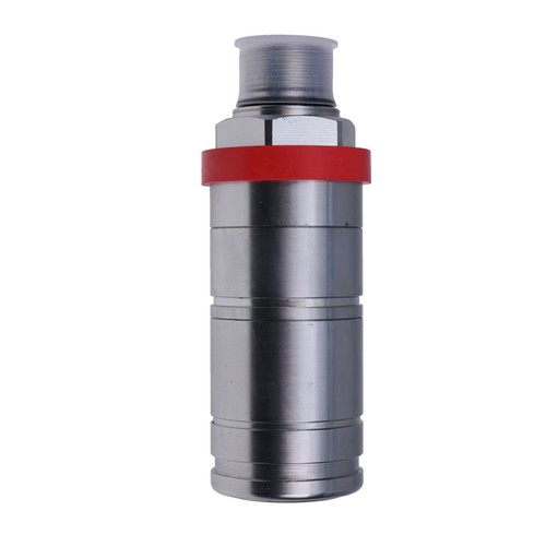 Hydraulic female quick coupler - female,