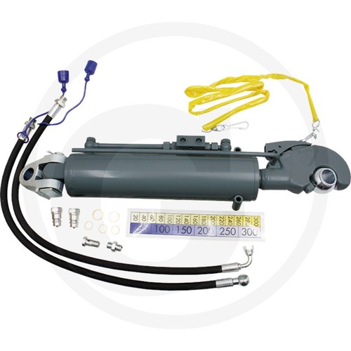 Hydraulic top link - cat, hook