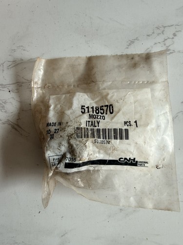 5118570 hydraulic pump - 5118570,