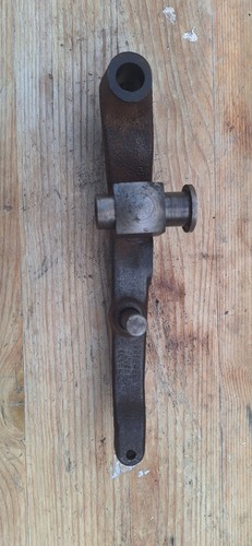 Fordson dexta tractor - fordson,