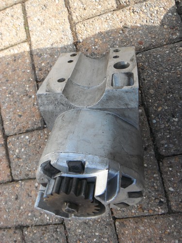 Fordson super major - fordson,