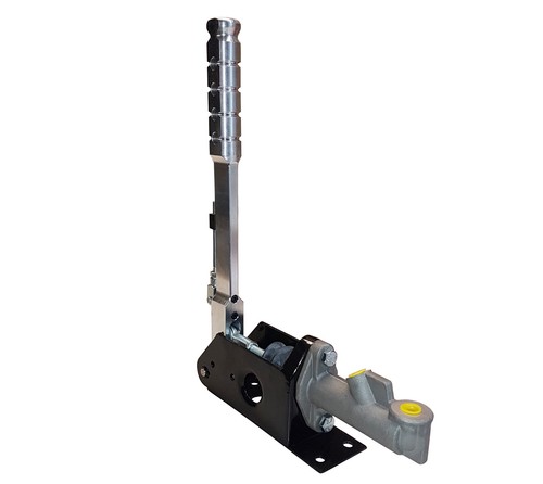 Hydraulic vertical handbrake - hydraulic,