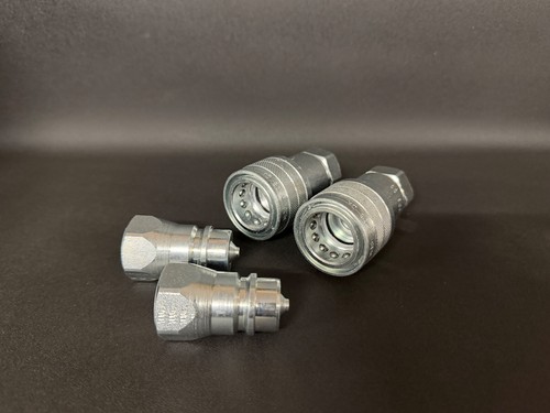 Pairs bsp quick release - 2,