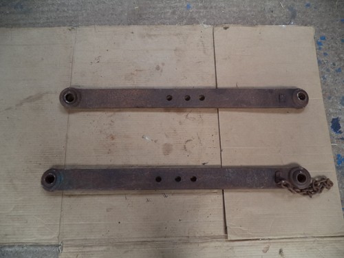 Fordson major tractor - fordson,