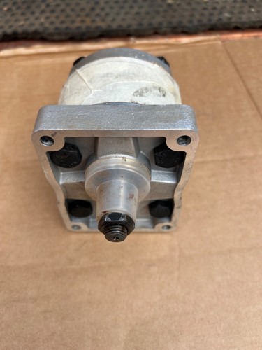David brown single hydraulic - david,