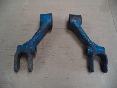 Ford tractor hydraulic top - tractor,