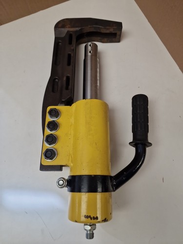 Autodrain hydraulic cutter - hydraulic,