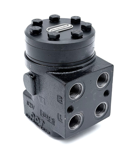 Ford power steering - ford, hydraulic