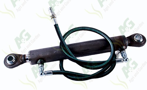 Hydraulic top link cat - link, 2