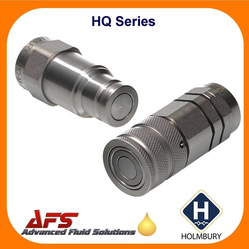 Holmbury flat faced bsp sae - holmbury,