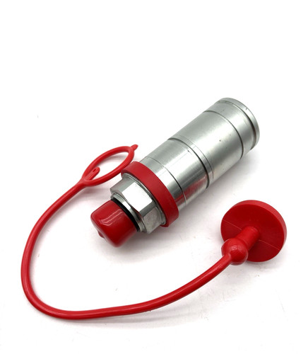 Tractor hydraulic breakaway - hydraulic,