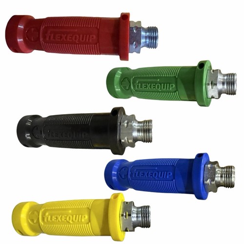Hydraulic quick release - hydraulic,