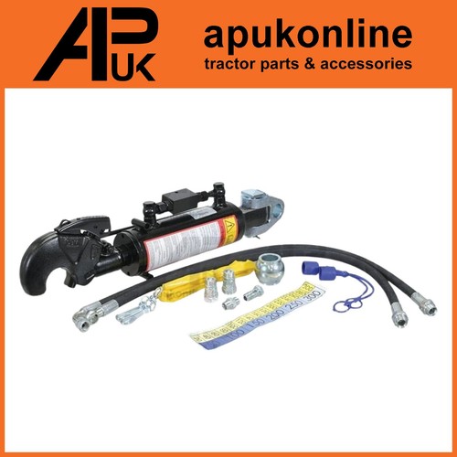 Cat hydraulic top link - 3/3,