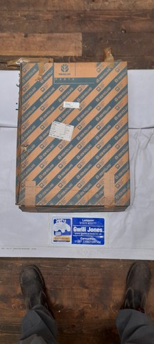 81874521 genuine hydraulic - 81874521-,