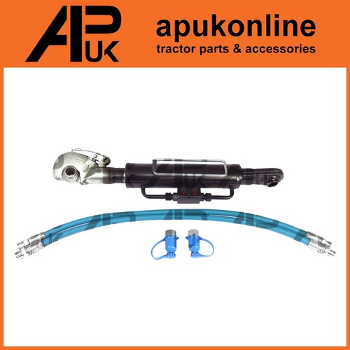 Cat hook hydraulic top link - hook,