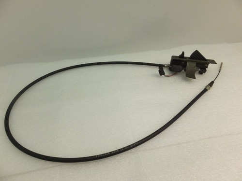 82027254 hydraulic control - hydraulic,