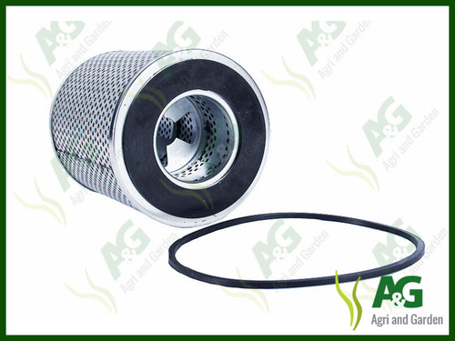 Hydraulic transmission filter - hydraulic,