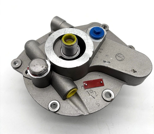 Hydraulic pump fit ford as - pump,