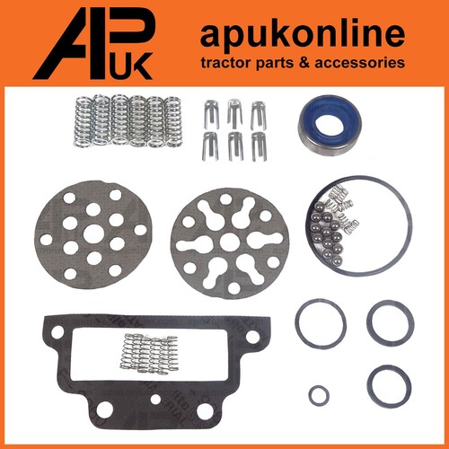 Hydraulic pump repair kit - pump, for