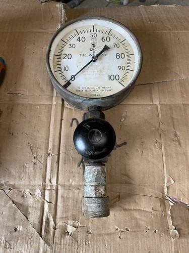 Tractor hydraulics testing - tractor,