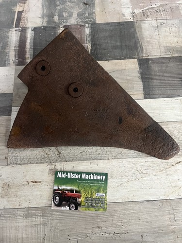 Ferguson tractor plough point - tractor,