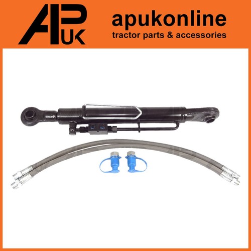 Hydraulic toplink top link - toplink,