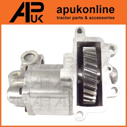 Hydraulic pump gear driven - hydraulic,