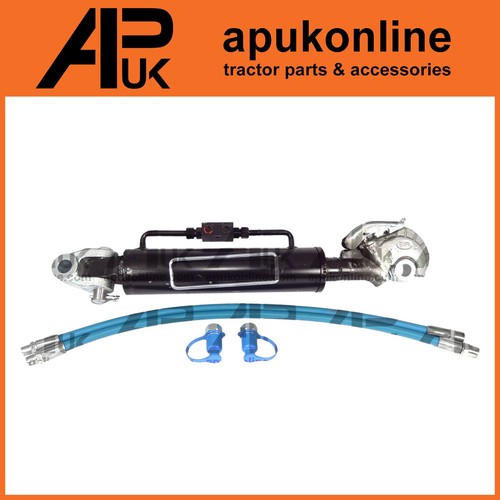 Cat hydraulic top - hydraulic,