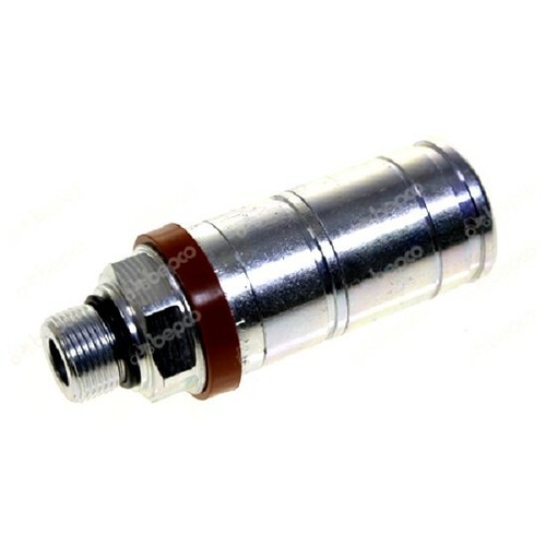 Female quick release - quick,