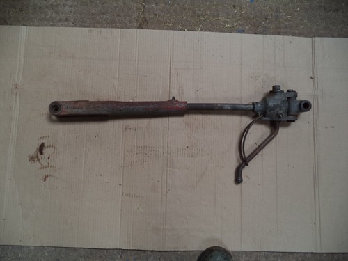Massey ferguson adjustable arm - ferguson,