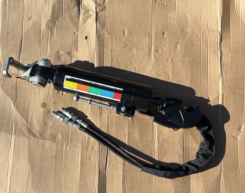 Hydraulic top link cat - top, heavy