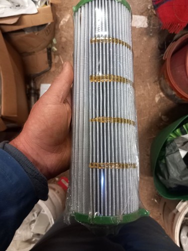 John deere hydraulic oil