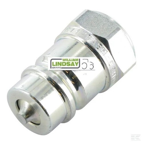 Bsp male hydraulic probe - bsp,