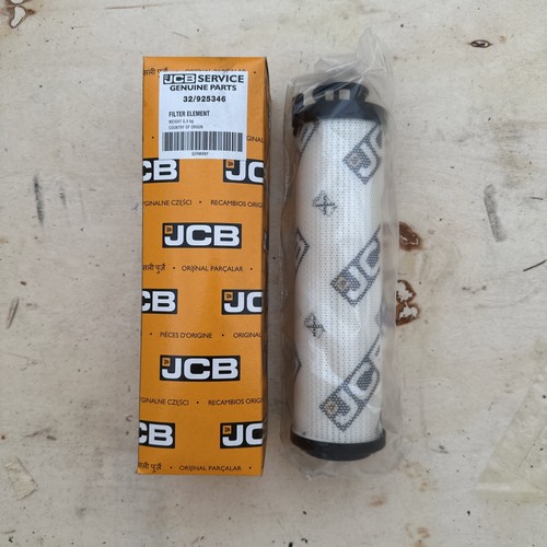Genuine jcb hydraulic filter - jcb,