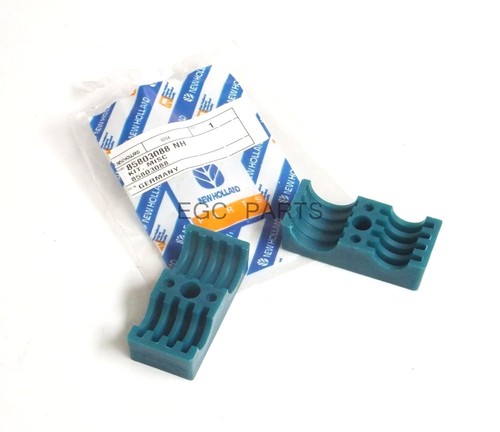85803088 hydraulic tube - 85803088, clamp