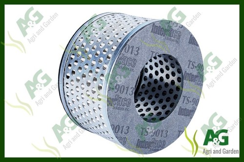 Hydraulic metal surround - metal,