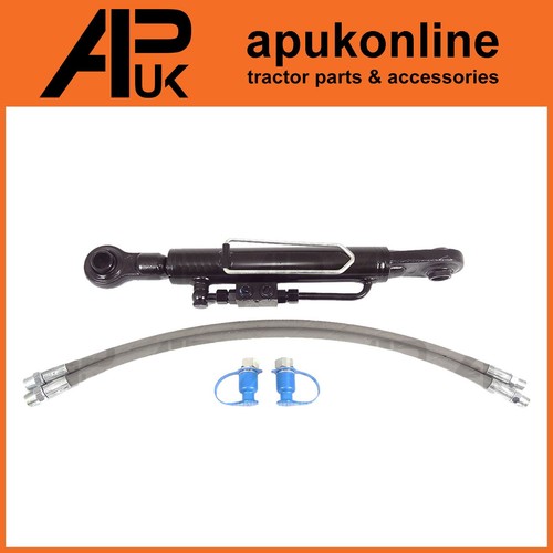 Hydraulic toplink top link - hydraulic, 22"