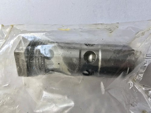 Hydraulic relief valve for - relief,